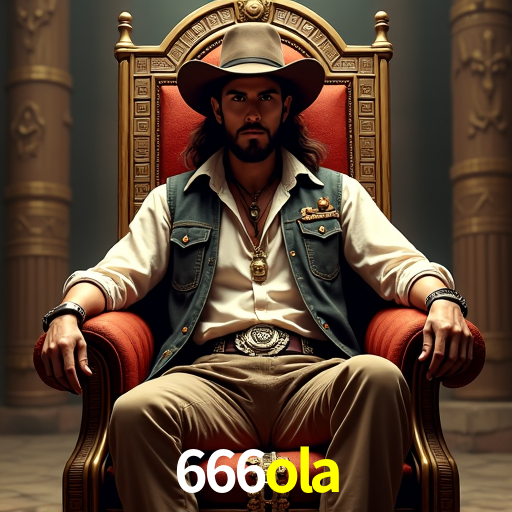 APP oficial da 666ola para mobile