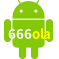 Aplicativo 666ola para Android